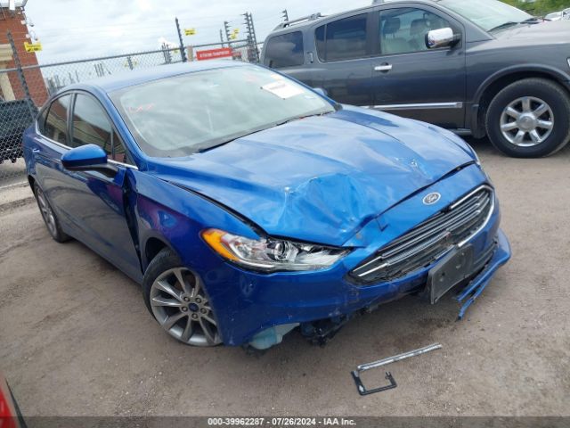 FORD FUSION 2017 3fa6p0h76hr406518