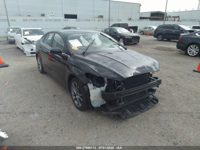 FORD FUSION 2017 3fa6p0h76hr406874