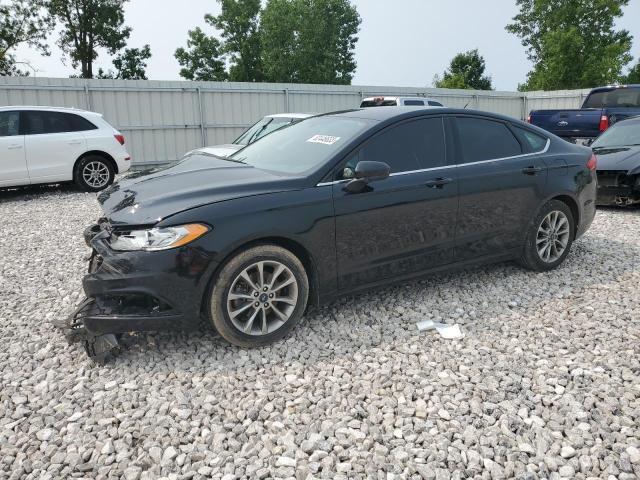 FORD FUSION SE 2017 3fa6p0h76hr411654