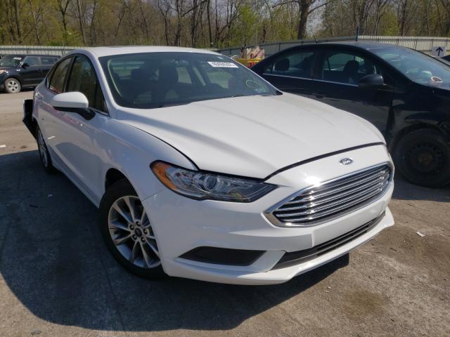 FORD FUSION SE 2017 3fa6p0h76hr411685