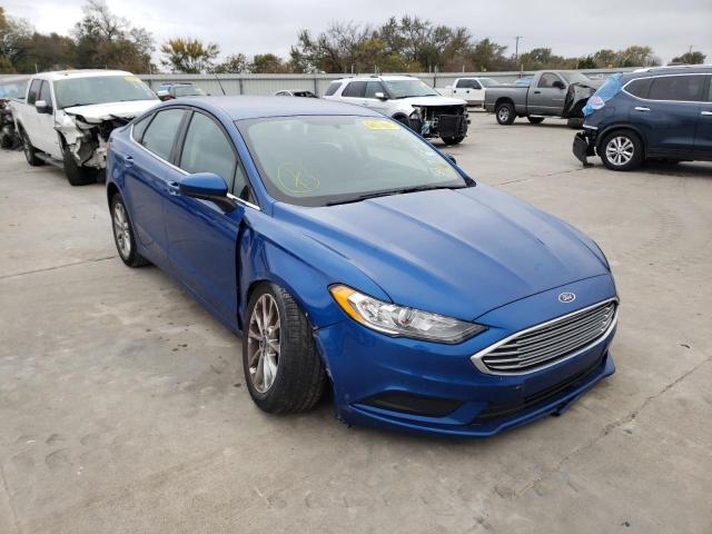 FORD FUSION SE 2017 3fa6p0h76hr412528