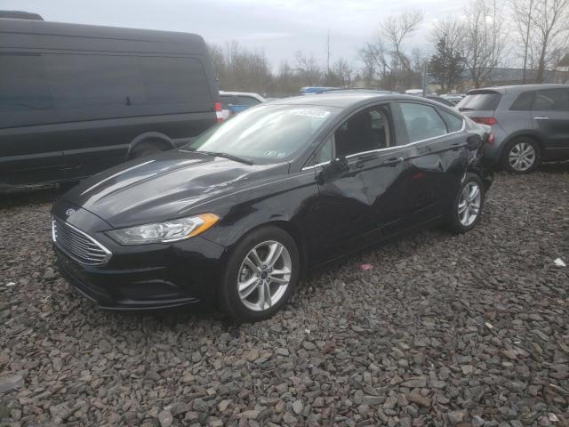 FORD FUSION SE 2018 3fa6p0h76jr106466