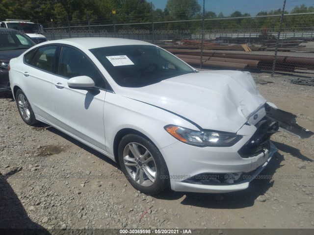 FORD FUSION 2018 3fa6p0h76jr108427