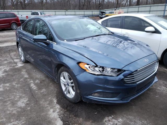 FORD FUSION SE 2018 3fa6p0h76jr108489