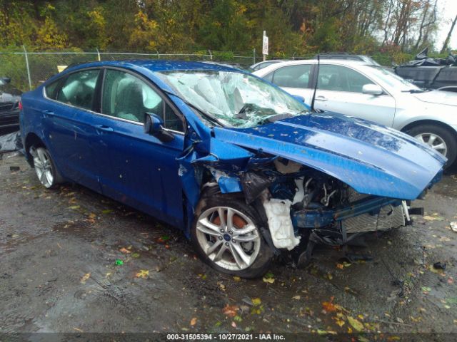 FORD FUSION 2018 3fa6p0h76jr111621