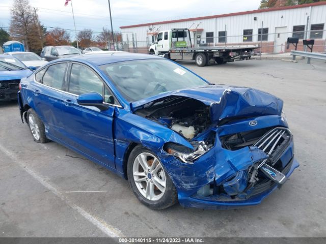 FORD FUSION 2018 3fa6p0h76jr113983