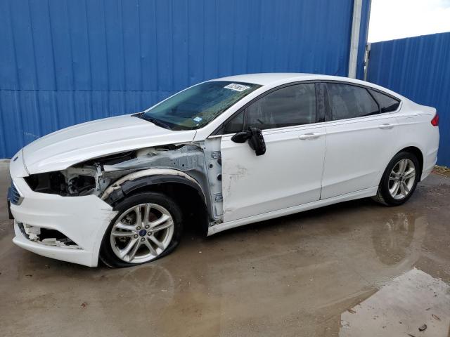 FORD FUSION 2018 3fa6p0h76jr114955