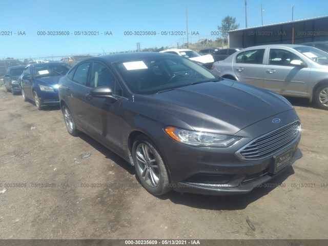 FORD FUSION 2018 3fa6p0h76jr117421