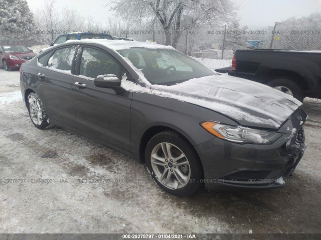 FORD FUSION 2018 3fa6p0h76jr117628