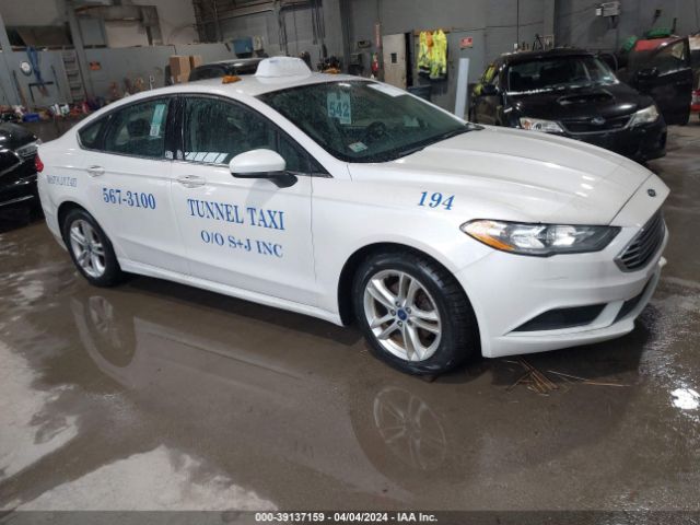 FORD FUSION 2018 3fa6p0h76jr125535