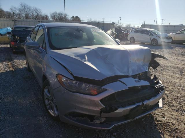 FORD FUSION SE 2018 3fa6p0h76jr125907