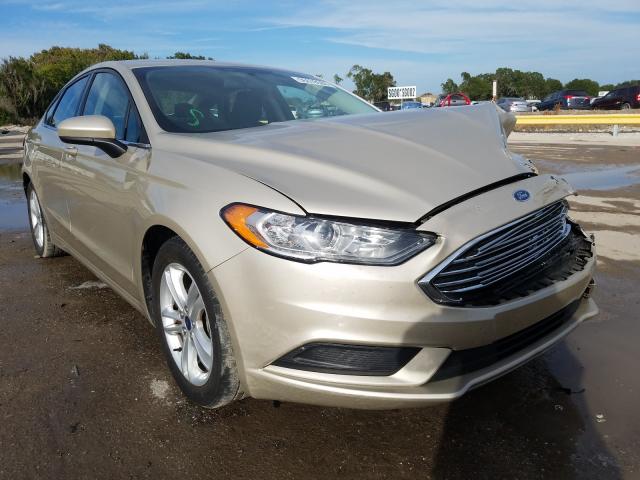 FORD FUSION SE 2018 3fa6p0h76jr127740