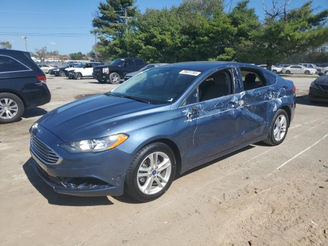 FORD FUSION SE 2018 3fa6p0h76jr128726