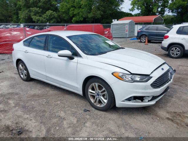 FORD FUSION 2018 3fa6p0h76jr132971