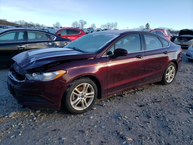 FORD FUSION 2018 3fa6p0h76jr135059