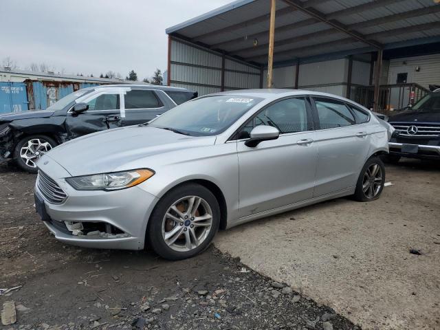 FORD FUSION SE 2018 3fa6p0h76jr142688