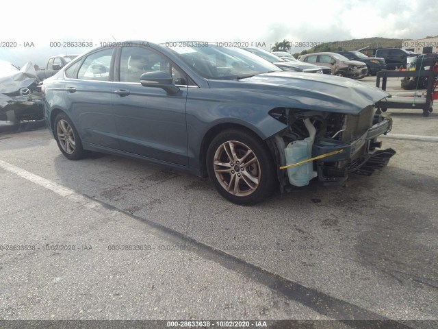 FORD FUSION 2018 3fa6p0h76jr156039