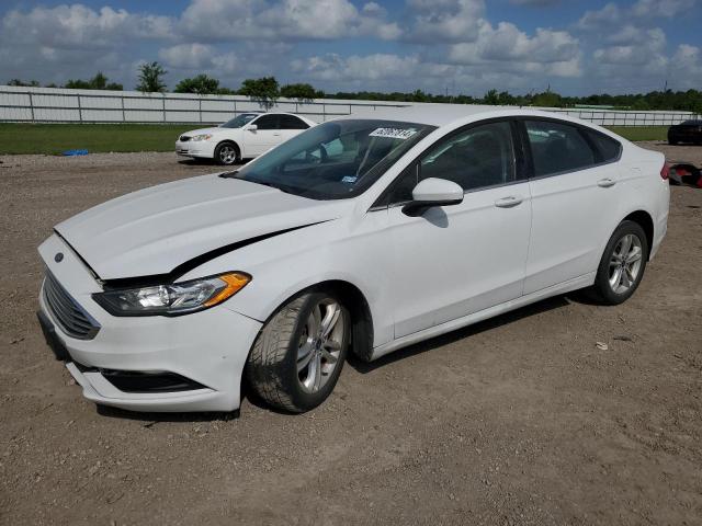 FORD FUSION SE 2018 3fa6p0h76jr156154