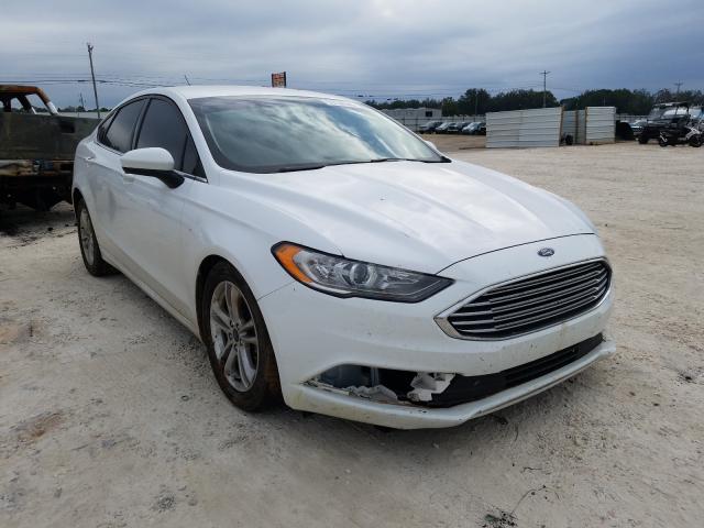 FORD FUSION SE 2018 3fa6p0h76jr156865