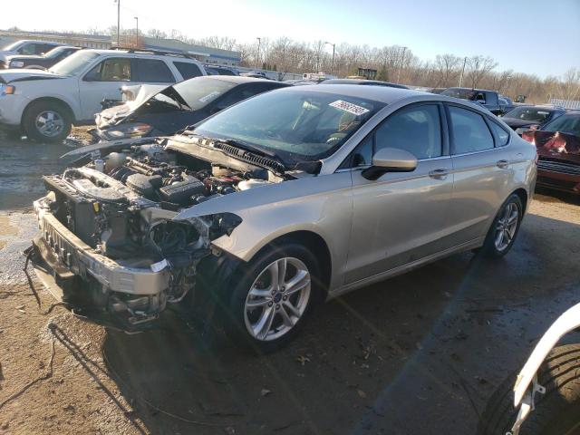 FORD FUSION 2018 3fa6p0h76jr159328