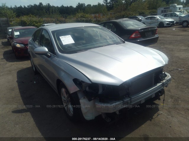 FORD FUSION 2018 3fa6p0h76jr164139