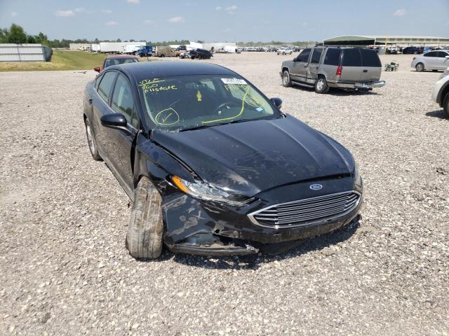 FORD FUSION SE 2018 3fa6p0h76jr171043