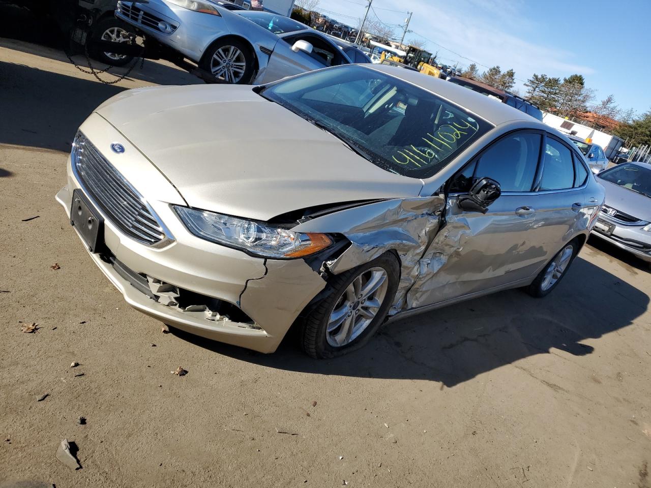 FORD FUSION 2018 3fa6p0h76jr182933