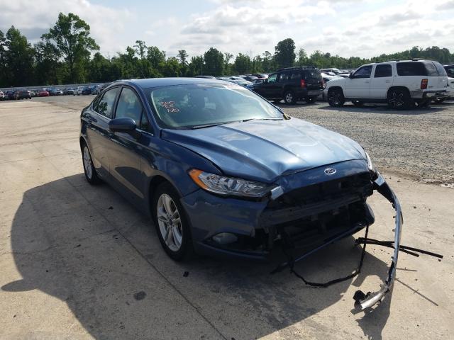 FORD FUSION SE 2018 3fa6p0h76jr189882