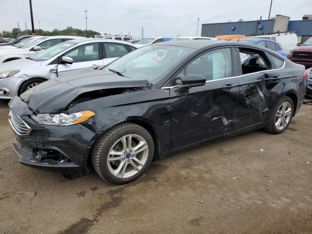 FORD FUSION SE 2018 3fa6p0h76jr190921