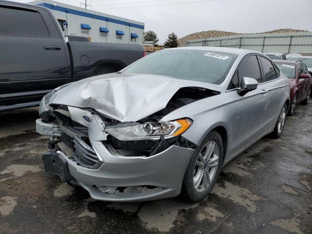 FORD FUSION SE 2018 3fa6p0h76jr196654