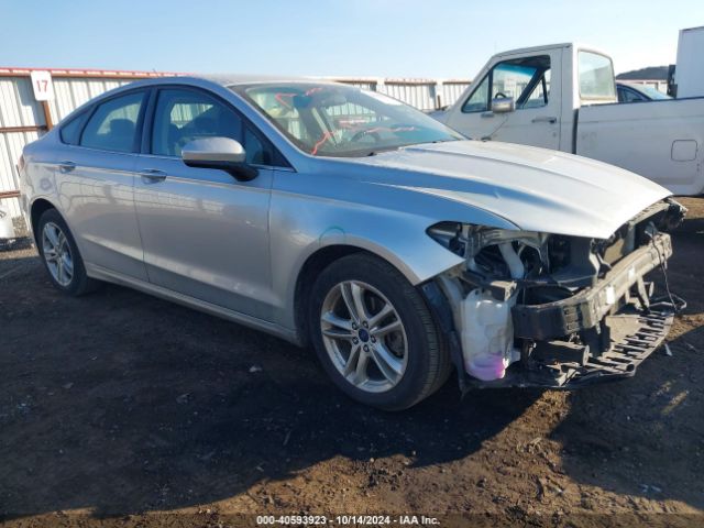 FORD FUSION 2018 3fa6p0h76jr196976