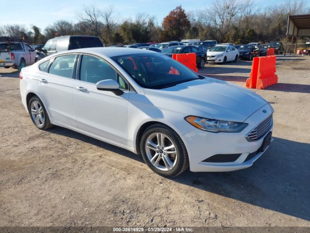 FORD FUSION 2018 3fa6p0h76jr198131