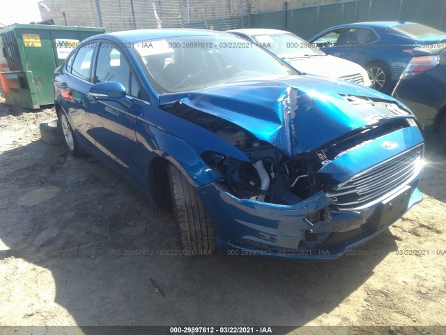 FORD FUSION 2018 3fa6p0h76jr207376