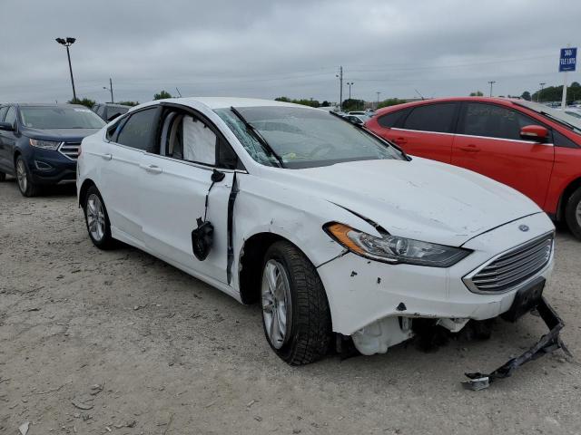 FORD FUSION SE 2018 3fa6p0h76jr215722