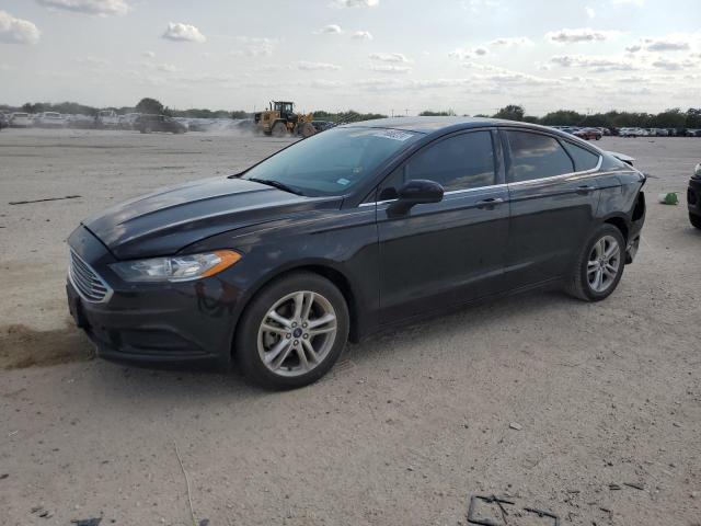 FORD FUSION SE 2018 3fa6p0h76jr227370