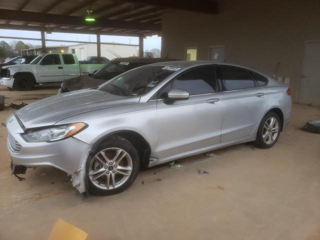 FORD FUSION SE 2018 3fa6p0h76jr233881