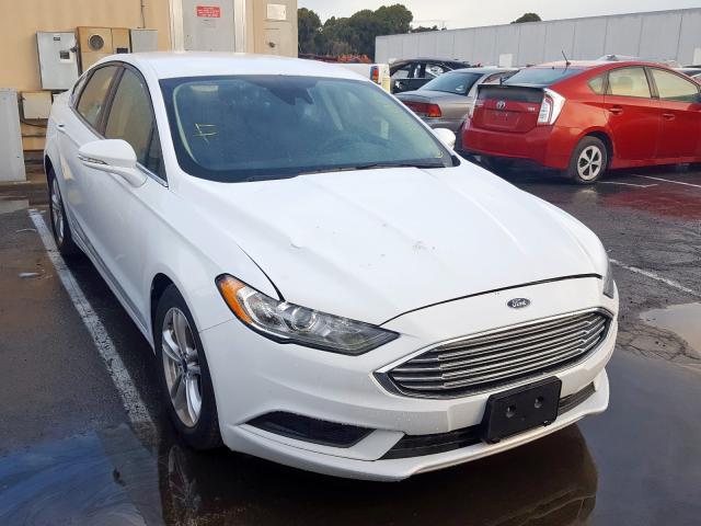 FORD FUSION SE 2018 3fa6p0h76jr249546