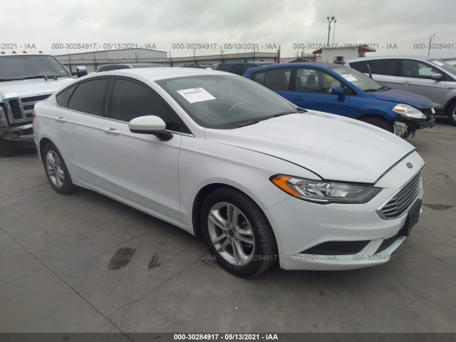 FORD FUSION 2018 3fa6p0h76jr270994