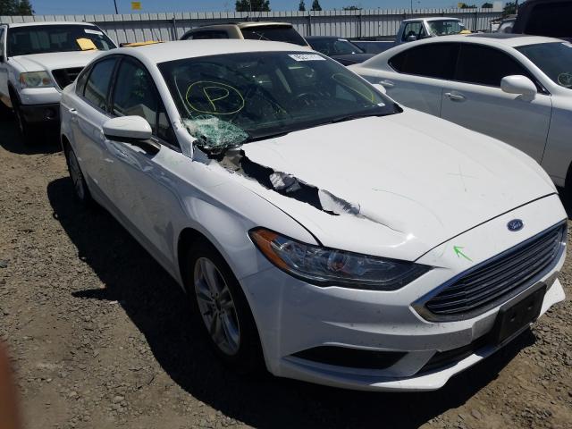 FORD FUSION SE 2018 3fa6p0h76jr271059