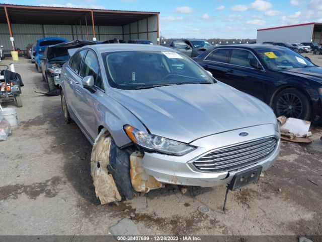 FORD FUSION 2018 3fa6p0h76jr272874