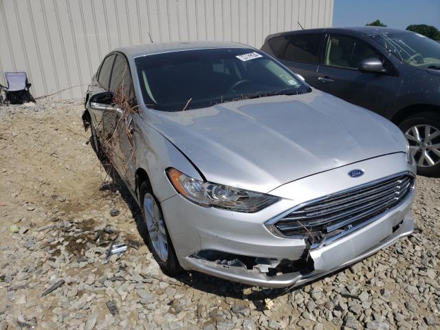 FORD FUSION SE 2018 3fa6p0h76jr273507