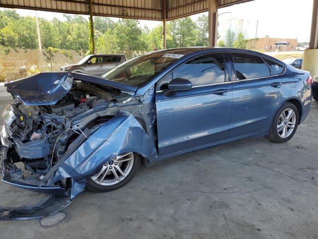 FORD FUSION SE 2018 3fa6p0h76jr273541