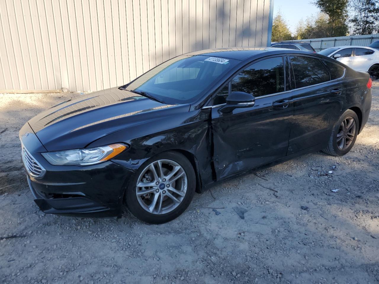 FORD FUSION 2018 3fa6p0h76jr277895