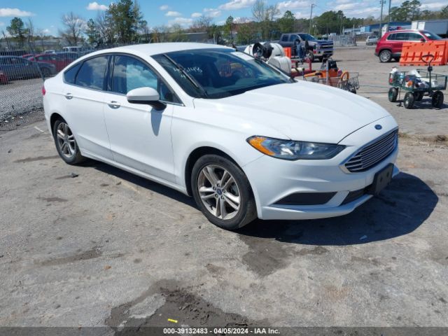 FORD FUSION 2018 3fa6p0h76jr278030