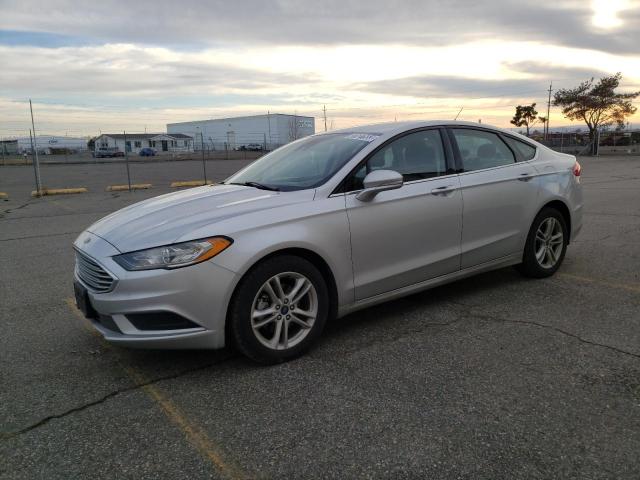 FORD FUSION SE 2018 3fa6p0h76jr279193