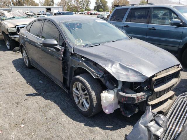 FORD FUSION SE 2018 3fa6p0h76jr286337