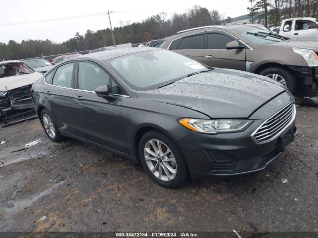 FORD FUSION 2019 3fa6p0h76kr123219