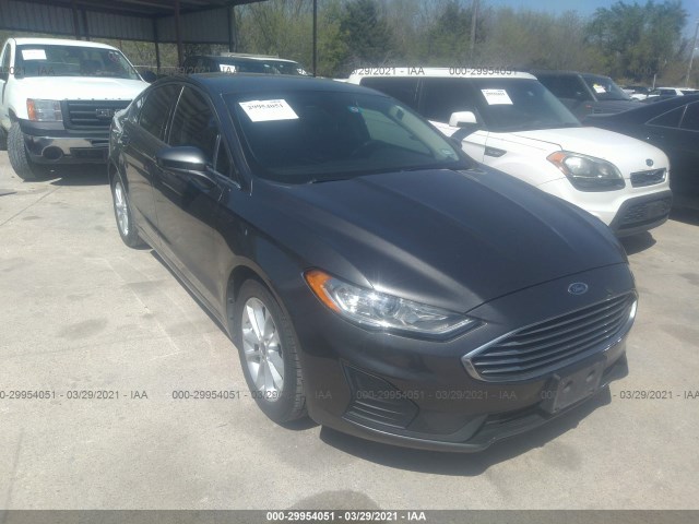 FORD FUSION 2019 3fa6p0h76kr123379