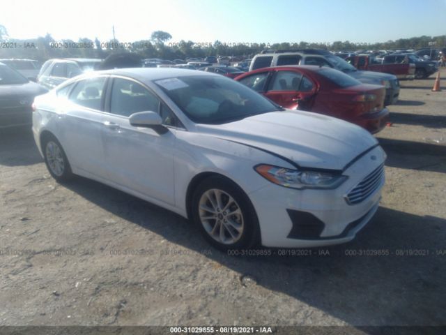 FORD FUSION 2019 3fa6p0h76kr154194