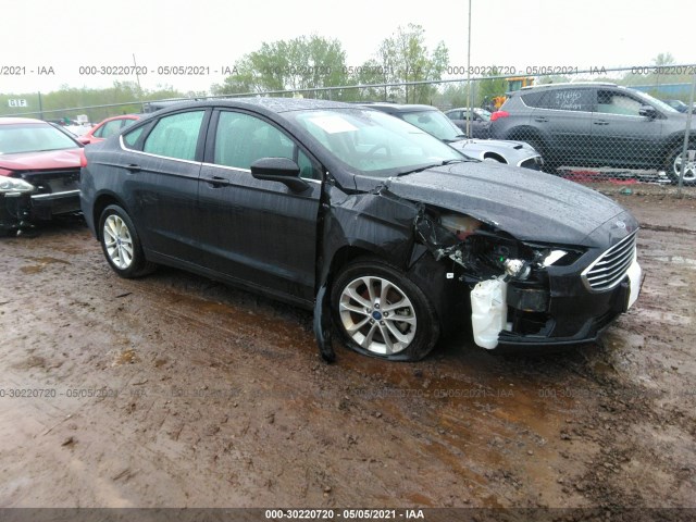 FORD FUSION 2019 3fa6p0h76kr238726